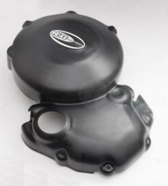 Right Crankcase Black