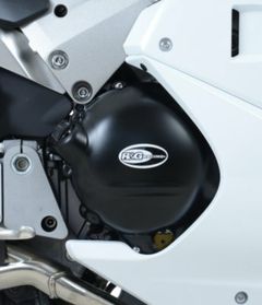 Right casing