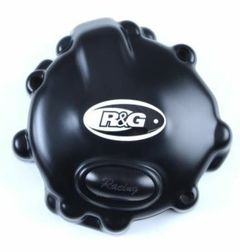Race Series Black left (generator)