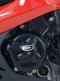 Race Series Black left (generator)