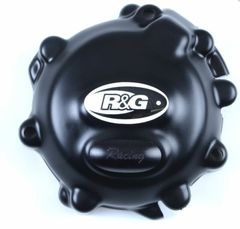 Race Series Black left (generator)
