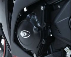Left Black