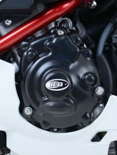 Race Series Black left (generator)