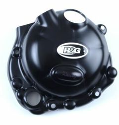 Race Series Black Right (Clutch)