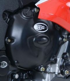Race Series Black Right (Clutch)