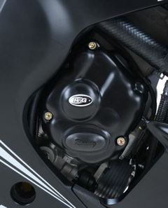 Race Series Black Right (Starter)