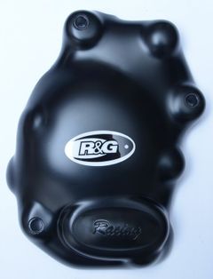 Race Series Black Right (Starter)