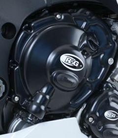Race Series Black Right (Clutch)