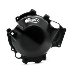 Right Crankcase Black
