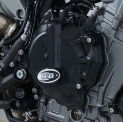 Right (Clutch) Crankcase