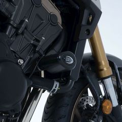Aero Black