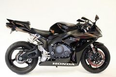 Aero Black