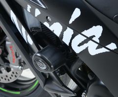 Kit de Aero noir