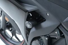 Aero Race Version black