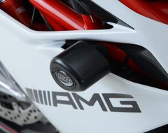Aero Black (Non-Drill Kit)