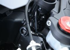 Lockstop Savers Black Kawazaki ZX-10R