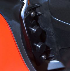 Lockstop Savers Black