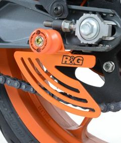 aluminium orange