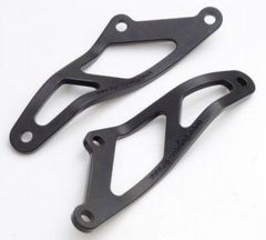 Patte de fixation de silencieux pour SV650 03-08