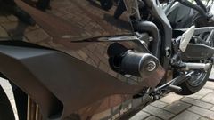 Aero zwart