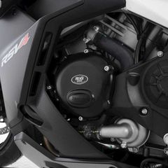 (Generator) Left Crankcase