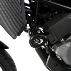 Aero - Black