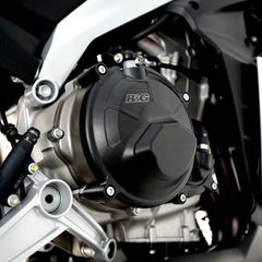 PRO Clutch & Oil Breather