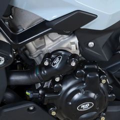 Race Series Alternator