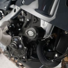 Aero Pads
