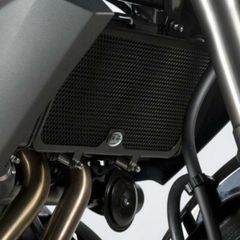 Aluminium Radiator guard