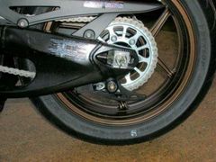 Z750 '03-06, ZX10R '04-07, ZX12R