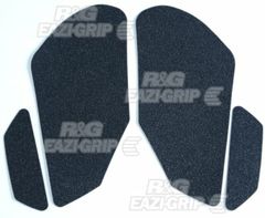 Set doorschijnende Eazi-Grip™ tankhandgreep
