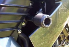 Crash Protectors classic style