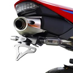 License Plate Holder