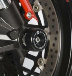 Kit de protections street stage 1