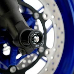 Kit de protections street stage 1