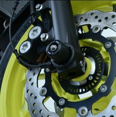 Kit de protections street stage 2