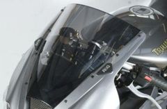 Cache - orifices noir