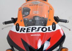 Cache orifice universel