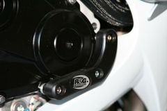 droit GSXR600 750 '06 - 09