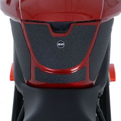 Kit 4 pièces noir Zero SRF