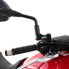 Extensions filetage M10 x 1,25 RH