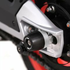 Chute APEX