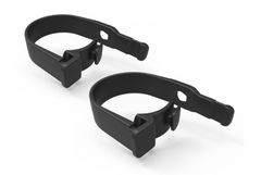 Replacement Mounting Elastic Bands (2 pcs) for Headlight