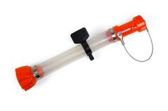 R15 Kompletter Kraftstoffschlauchsatz