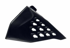 ventilées