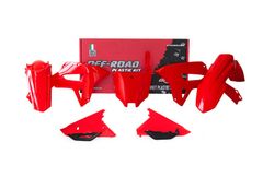 rood OEM