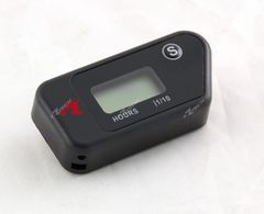 Elektronische Uur - Draadloos/Uitwisbaar