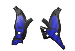 T7 Revolution Side Frame Protections