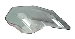 HP3 Handschutzschild rauchgrau